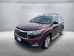 2016 Toyota Highlander 4x4 SUV for sale #G11135Z - photo 9