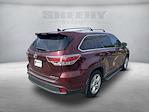 2016 Toyota Highlander 4x4 SUV for sale #G11135Z - photo 2