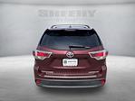 2016 Toyota Highlander 4x4 SUV for sale #G11135Z - photo 6