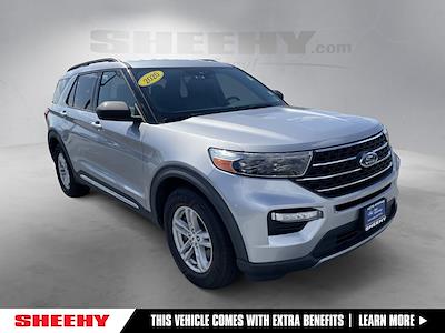 2020 Ford Explorer RWD SUV for sale #G11138P - photo 1