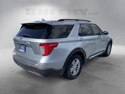 2020 Ford Explorer RWD SUV for sale #G11138P - photo 2