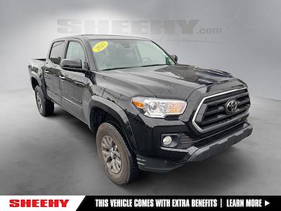 2023 Toyota Tacoma Double Cab 4WD Pickup for sale #G11141Z - photo 1