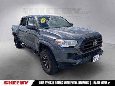 2022 Toyota Tacoma Double Cab RWD Pickup for sale #G11141ZA - photo 1