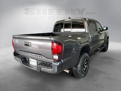 2022 Toyota Tacoma Double Cab RWD Pickup for sale #G11141ZA - photo 2