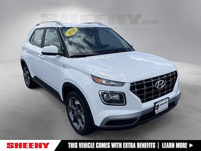 2022 Hyundai Venue FWD SUV for sale #G11142P - photo 1