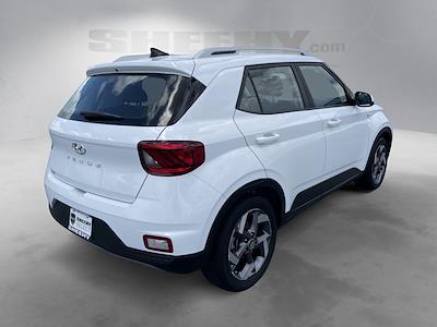 2022 Hyundai Venue FWD SUV for sale #G11142P - photo 2