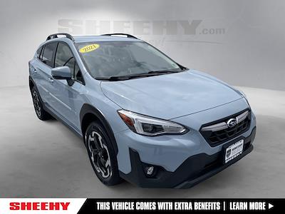 2021 Subaru Crosstrek AWD SUV for sale #G11143P - photo 1