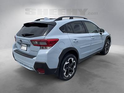 2021 Subaru Crosstrek AWD SUV for sale #G11143P - photo 2