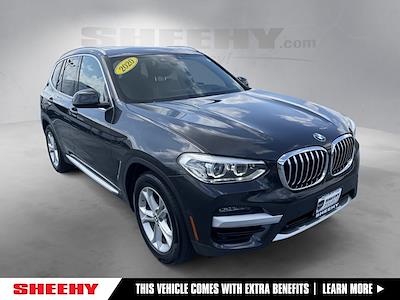 2020 BMW X3 AWD SUV for sale #G11147P - photo 2