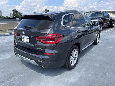 2020 BMW X3 AWD SUV for sale #G11147P - photo 2
