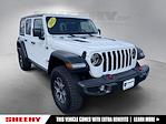 2021 Jeep Wrangler 4x4 SUV for sale #G11149P - photo 1