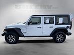 2021 Jeep Wrangler 4x4 SUV for sale #G11149P - photo 10