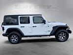 2021 Jeep Wrangler 4x4 SUV for sale #G11149P - photo 4