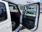 2021 Jeep Wrangler 4x4 SUV for sale #G11149P - photo 23