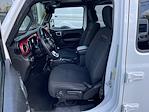 2021 Jeep Wrangler 4x4 SUV for sale #G11149P - photo 24