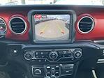 2021 Jeep Wrangler 4x4 SUV for sale #G11149P - photo 34