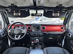 2021 Jeep Wrangler 4x4 SUV for sale #G11149P - photo 3