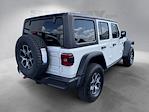 2021 Jeep Wrangler 4x4 SUV for sale #G11149P - photo 2