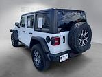 2021 Jeep Wrangler 4x4 SUV for sale #G11149P - photo 8