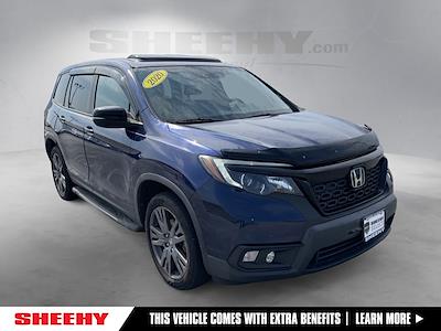 2020 Honda Passport 4x4 SUV for sale #G11150P - photo 1