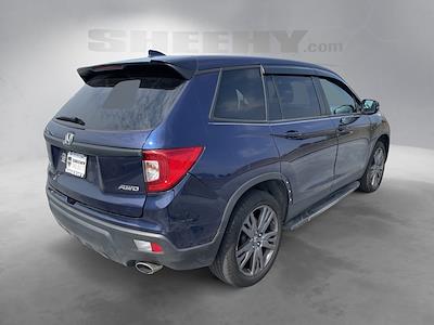 2020 Honda Passport 4x4 SUV for sale #G11150P - photo 2