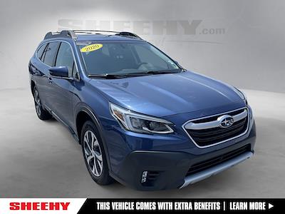 2020 Subaru Outback 4x4 SUV for sale #G11151P - photo 1
