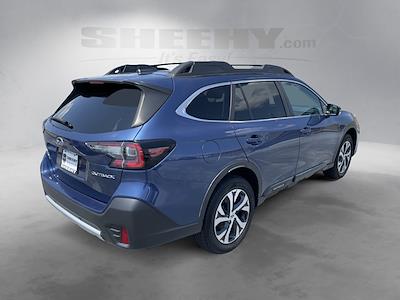 2020 Subaru Outback 4x4 SUV for sale #G11151P - photo 2