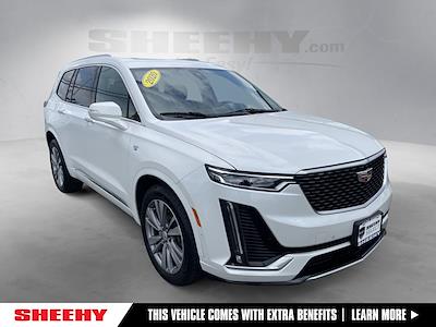 2020 Cadillac XT6 AWD SUV for sale #G11153P - photo 1