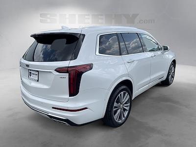 2020 Cadillac XT6 AWD SUV for sale #G11153P - photo 2