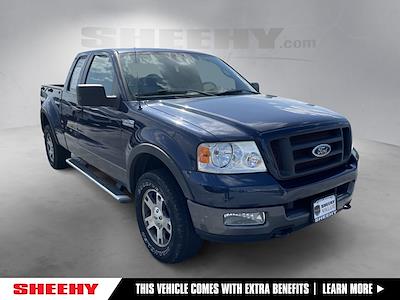 2005 Ford F-150 Super Cab 4x4 Pickup for sale #G11154SA - photo 1