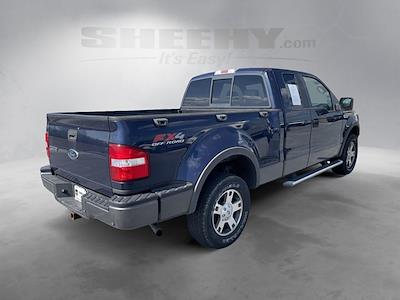 2005 Ford F-150 Super Cab 4x4 Pickup for sale #G11154SA - photo 2