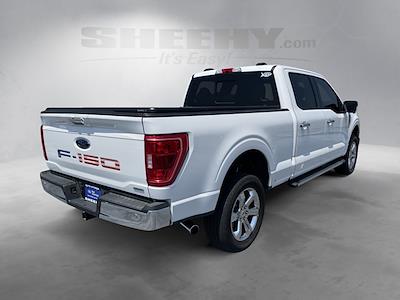 2021 Ford F-150 SuperCrew Cab 4x4 Pickup for sale #G11190S - photo 2