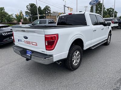 2021 Ford F-150 SuperCrew Cab 4x4 Pickup for sale #G11190S - photo 2