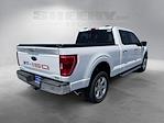 2021 Ford F-150 SuperCrew Cab 4x4 Pickup for sale #G11190S - photo 2