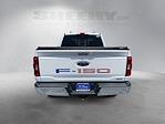 2021 Ford F-150 SuperCrew Cab 4x4 Pickup for sale #G11190S - photo 4