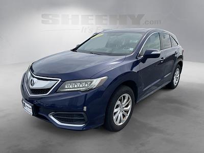 2016 Acura RDX 4x4 SUV for sale #G11159P - photo 1