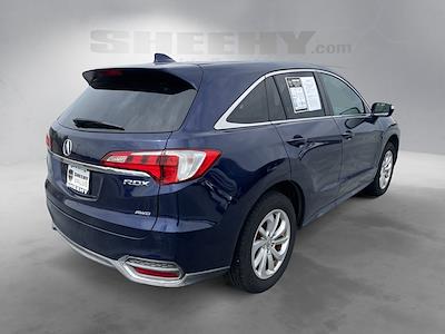 2016 Acura RDX 4x4 SUV for sale #G11159P - photo 2
