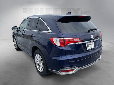 2016 Acura RDX 4x4 SUV for sale #G11159P - photo 2