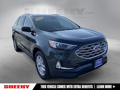 2022 Ford Edge AWD SUV for sale #G11160P - photo 1