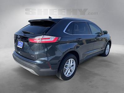 2022 Ford Edge AWD SUV for sale #G11160P - photo 2