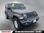 2020 Jeep Wrangler 4x4 SUV for sale #G11163Z - photo 1