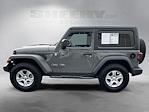 2020 Jeep Wrangler 4x4 SUV for sale #G11163Z - photo 11