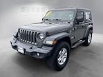 2020 Jeep Wrangler 4x4 SUV for sale #G11163Z - photo 12