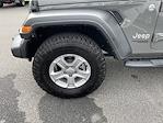 2020 Jeep Wrangler 4x4 SUV for sale #G11163Z - photo 14