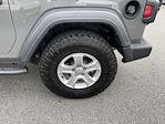 2020 Jeep Wrangler 4x4 SUV for sale #G11163Z - photo 15