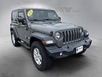 2020 Jeep Wrangler 4x4 SUV for sale #G11163Z - photo 4