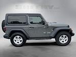 2020 Jeep Wrangler 4x4 SUV for sale #G11163Z - photo 3