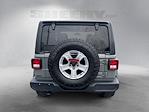 2020 Jeep Wrangler 4x4 SUV for sale #G11163Z - photo 8