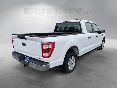 2022 Ford F-150 SuperCrew Cab 4x2 Pickup for sale #G11164Z - photo 2