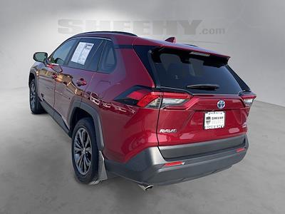 2023 Toyota RAV4 AWD SUV for sale #G11168Z - photo 2